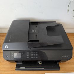 Used HP OfficeJet 4632 - works well