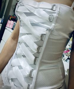 Satén Dubai Style👚CORSETS🩱