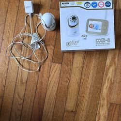 Infant Optics Baby Camera 