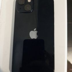 iPhone 14 Black