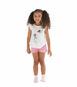 Carter’s girls pajamas