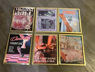 Taylor Swift Prints