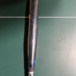 Rawlings Quatro Pro Fastpitch Bat 33 Drop 11