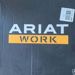 ARIAT WORK   For Women 