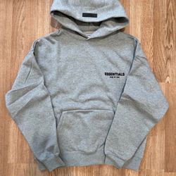 Dark Essential Essential Hoodie  ( Have Money Ready)