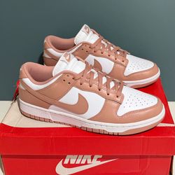 $65 Women’s Nike Dunk Low Brand New Size 12 (Men’s 10.5)