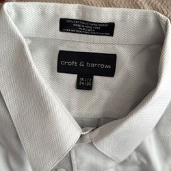 Dress Shirt