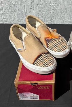 Vans Sneakers
