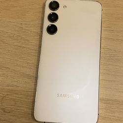 Galaxy S23 Fully Unlocked 