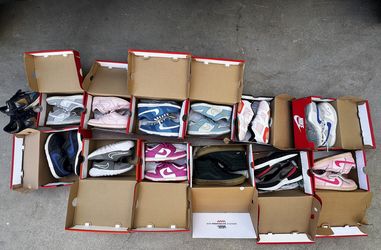 Nike Shoes