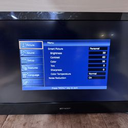πΊ Emerson 32β LCD TV β Model LC320EM2F β Works Great!