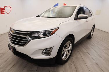 2021 Chevrolet Equinox