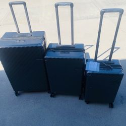 Maletas De Viaje