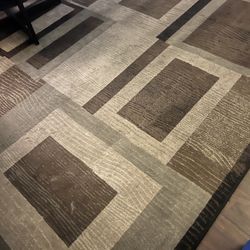 8’x 10’ Indoor Rug 