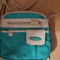 MultiSac Crossbody Handbag