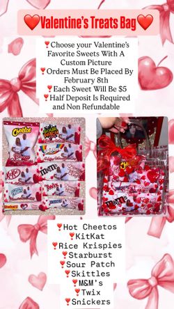 Valentines