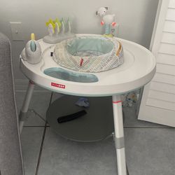 Skip Hop Activity Center