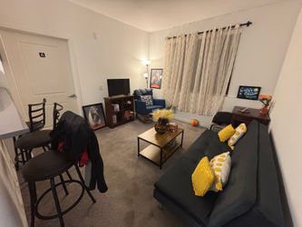 Seating/TV for Sale