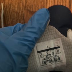 Jordan 13 Low Red And Blue