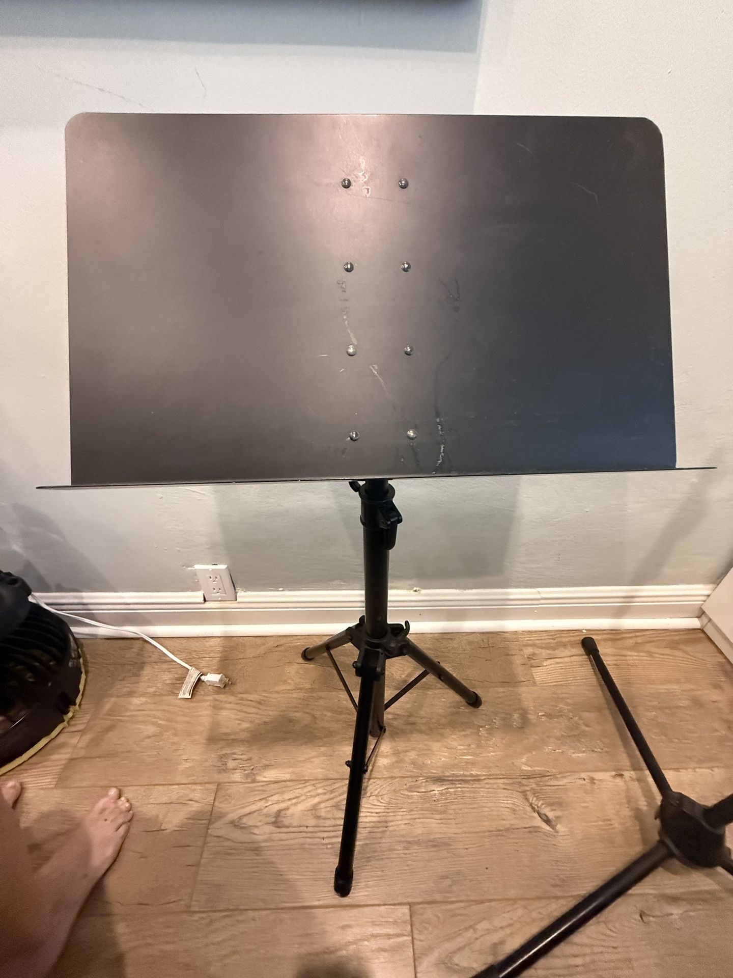 ProLine Music Stand