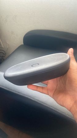 Oakley Sunglasses Hard Case
