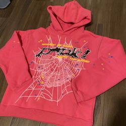 Sp5der Hoodie