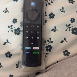 Amazon Remote Control 