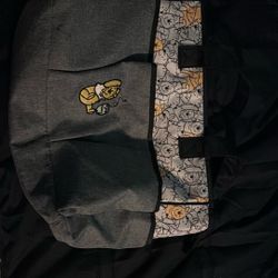 Winnie The Pooh Diaper Bag