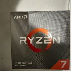 AMD Ryzen 7 3700X 8-Core 