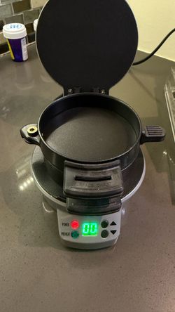 Breakfast Sandwich Maker