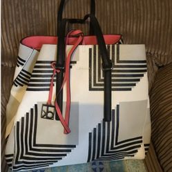 Oversized Authentic Calvin Klein Bag