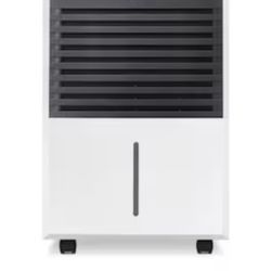 Winx Dehumidifier Like New