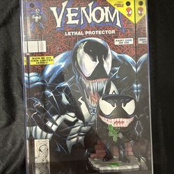 Venom Funko pop