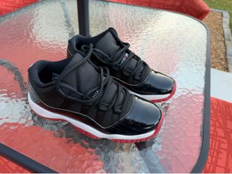 Jordan 11 sneakers