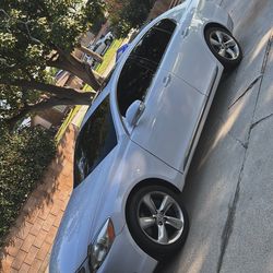 2008 Lexus GS 350