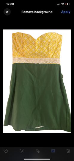 The poppy Boutique Dress  