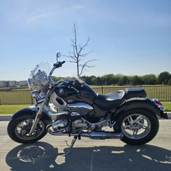 2004 BMW R 1200 C