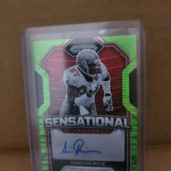 Sports Cards 