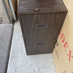 File Cabinet 