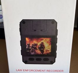 Body Camera