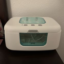 Baby Wipe Warmer 