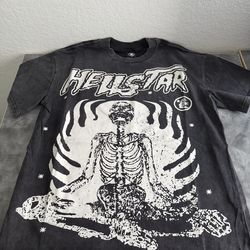 Hellstar, Black, Small