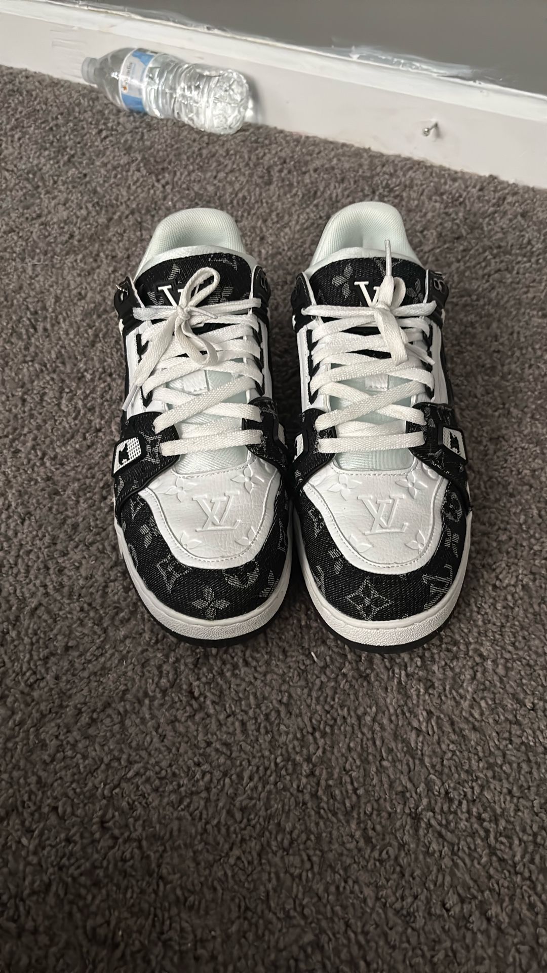 Louis Vuitton Trainers