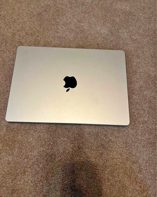 MacBook Pro 13-inch 512gb
