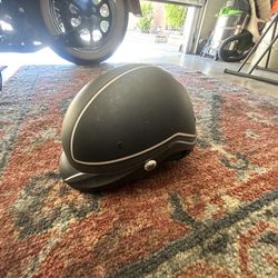 Harley Helmet Womens