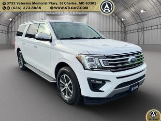 2019 Ford Expedition MAX