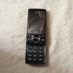 Phone LG NEW