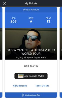 Daddy Yankee