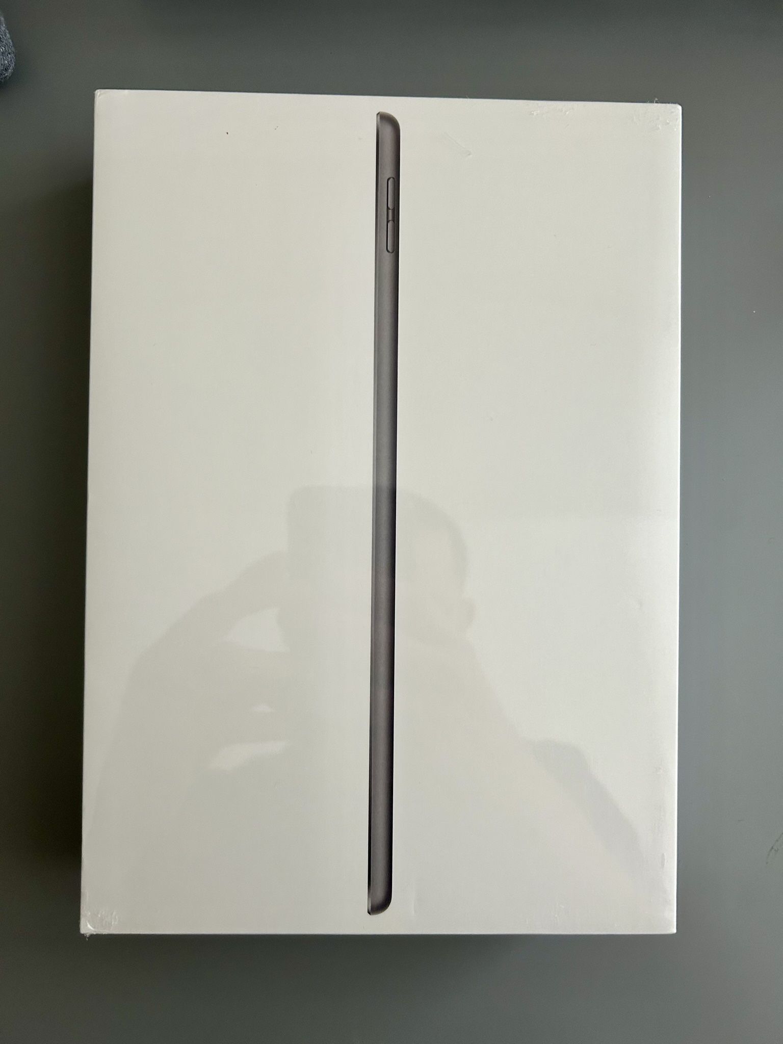 Brand New (Unopened) Apple 10.2-Inch iPad (9th Gen) Wi-Fi - 64GB - Space Gray