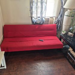 2 Sofas For 60
